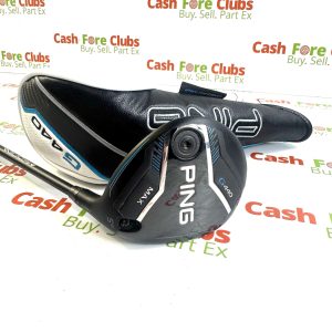 PING G440 Max 5 wood