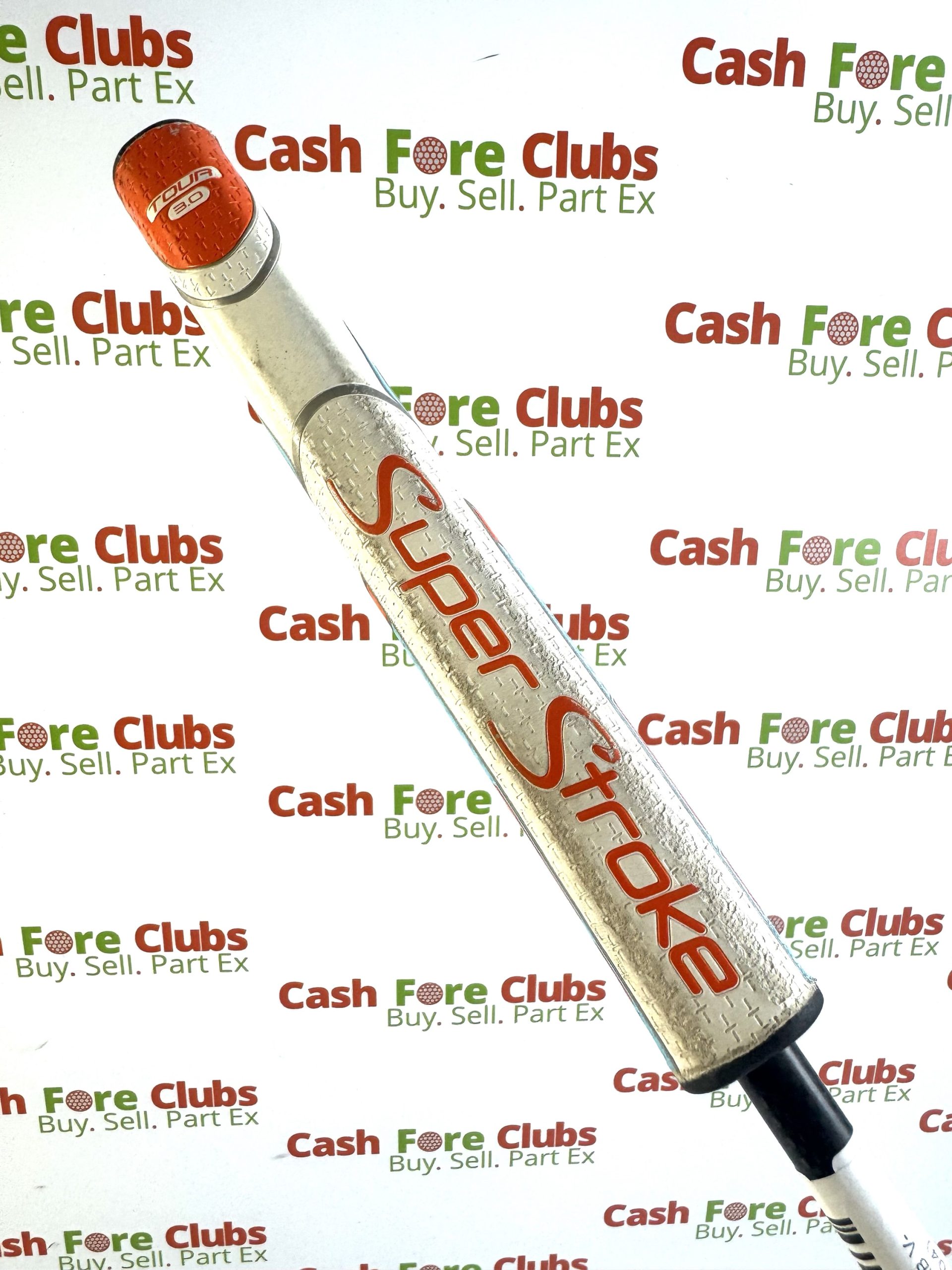 Odyssey STROKE LAB V-LINE - Image 4