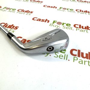 Callaway APEX UT 2018 18 DEGREE