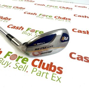 Mizuno MX FLI HI 3 HYBRID