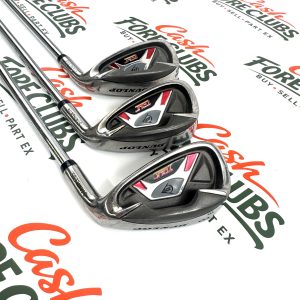 Dunlop Tour 6-8