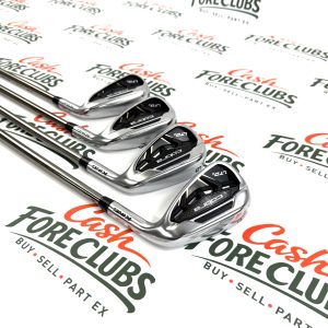 Cobra LTDX 7-PW
