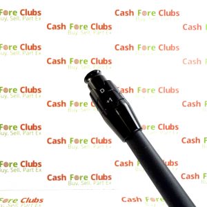 Callaway Vanquish Fairway Callaway Tip