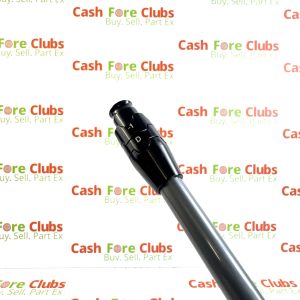 Callaway Denaili Fairway Shaft Callaway Tip