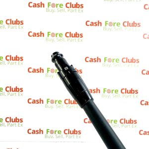 Titleist KuroCage Fairway Shaft Titleist Tip