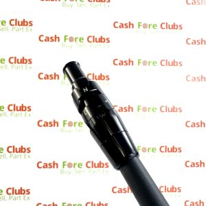 Callaway Vanquish Driver Shaft Callaway Tip