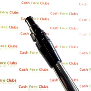 Callaway RCH Driver Shaft Callaway Tip