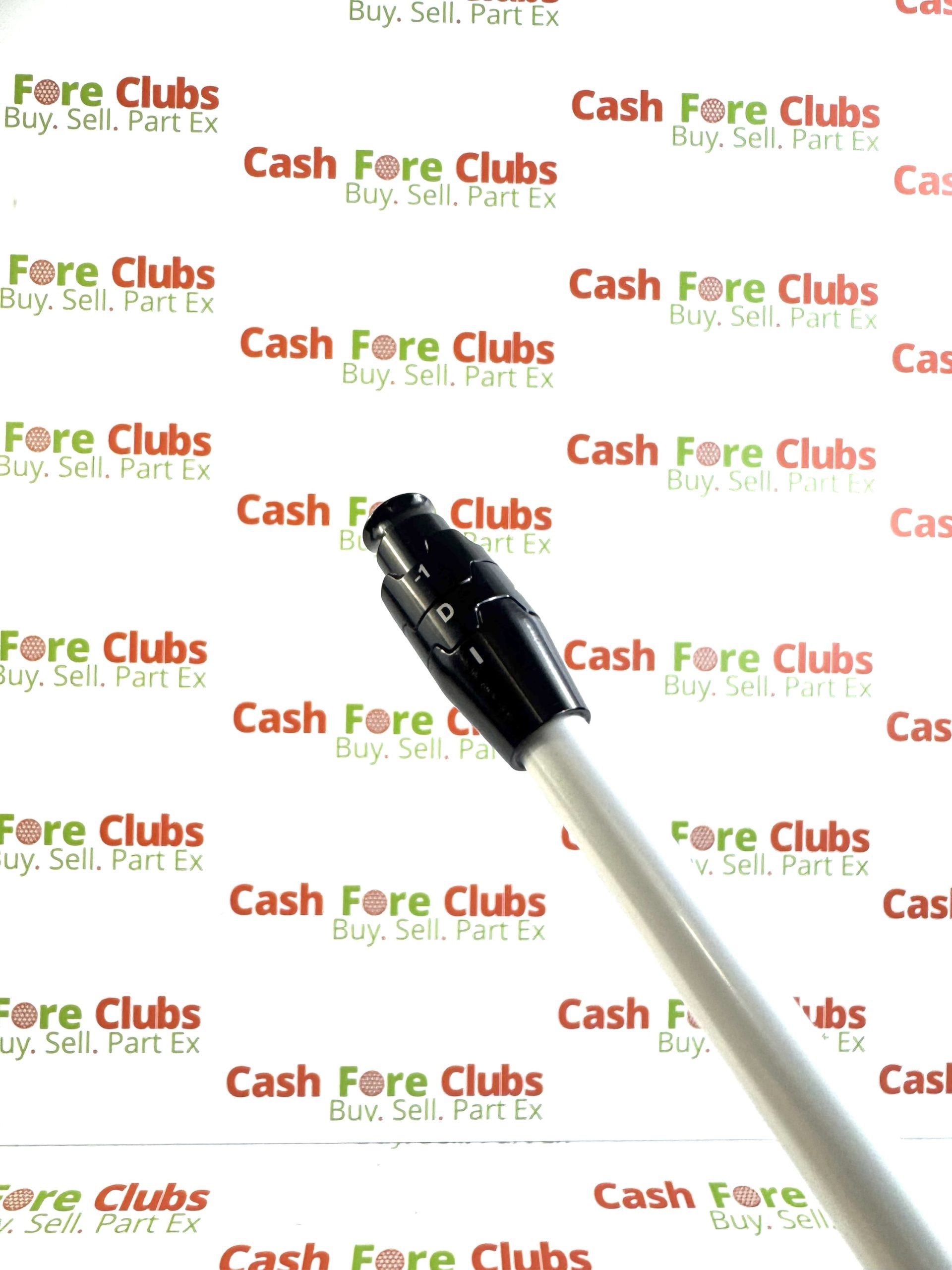 Callaway Eldio Fairway Callaway Tip