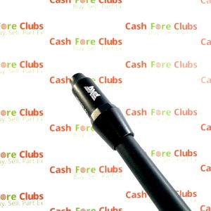 PXG Aldila NV 65g S Flex PXG Tip