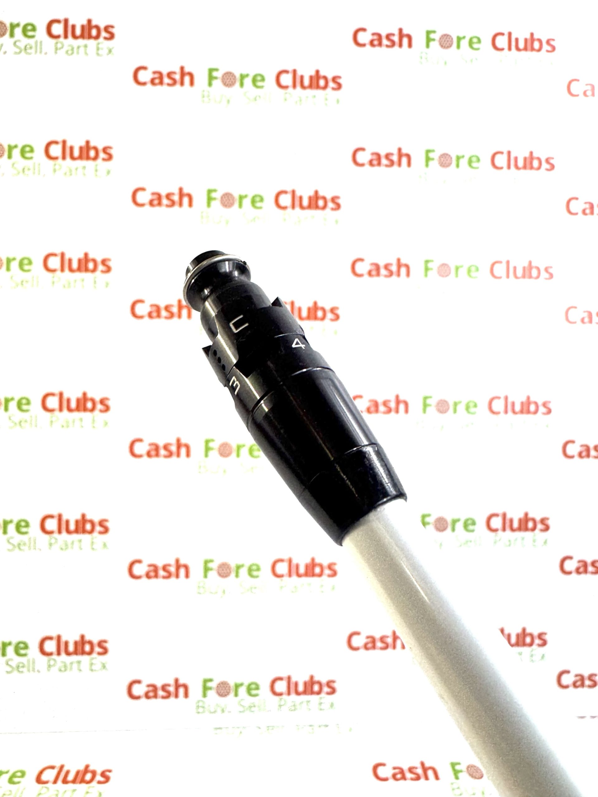 Titleist ALDILA Hybrid Shaft Titleist Tip