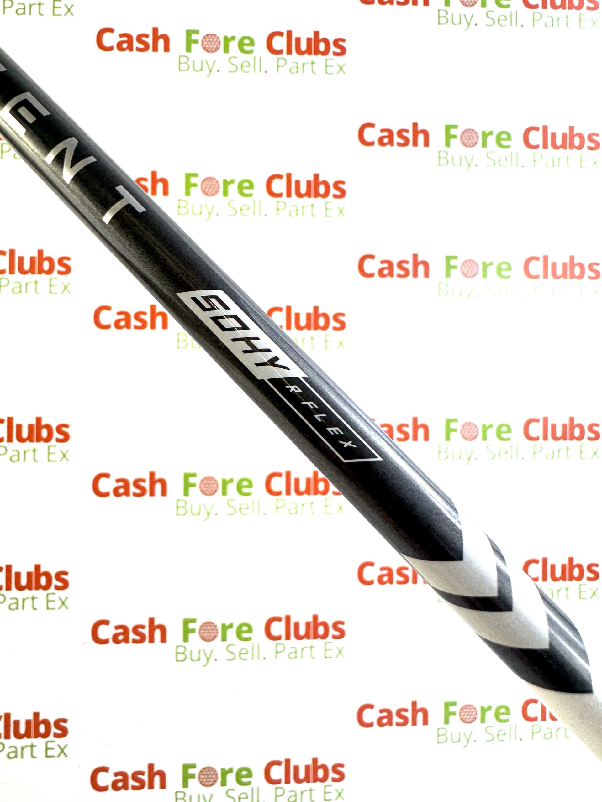 Titleist ALDILA Hybrid Shaft Titleist Tip - Image 2