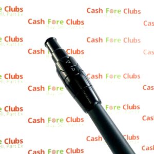 Callaway Tensei Driver Shaft Callaway Tip