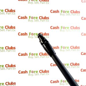 Titleist Kurocage Hybrid Shaft Titleist Tip