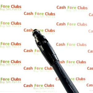 Titleist Kurocage Fairway Titleist Tip