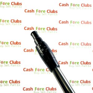 Callaway RCH Driver Shaft Callaway Tip