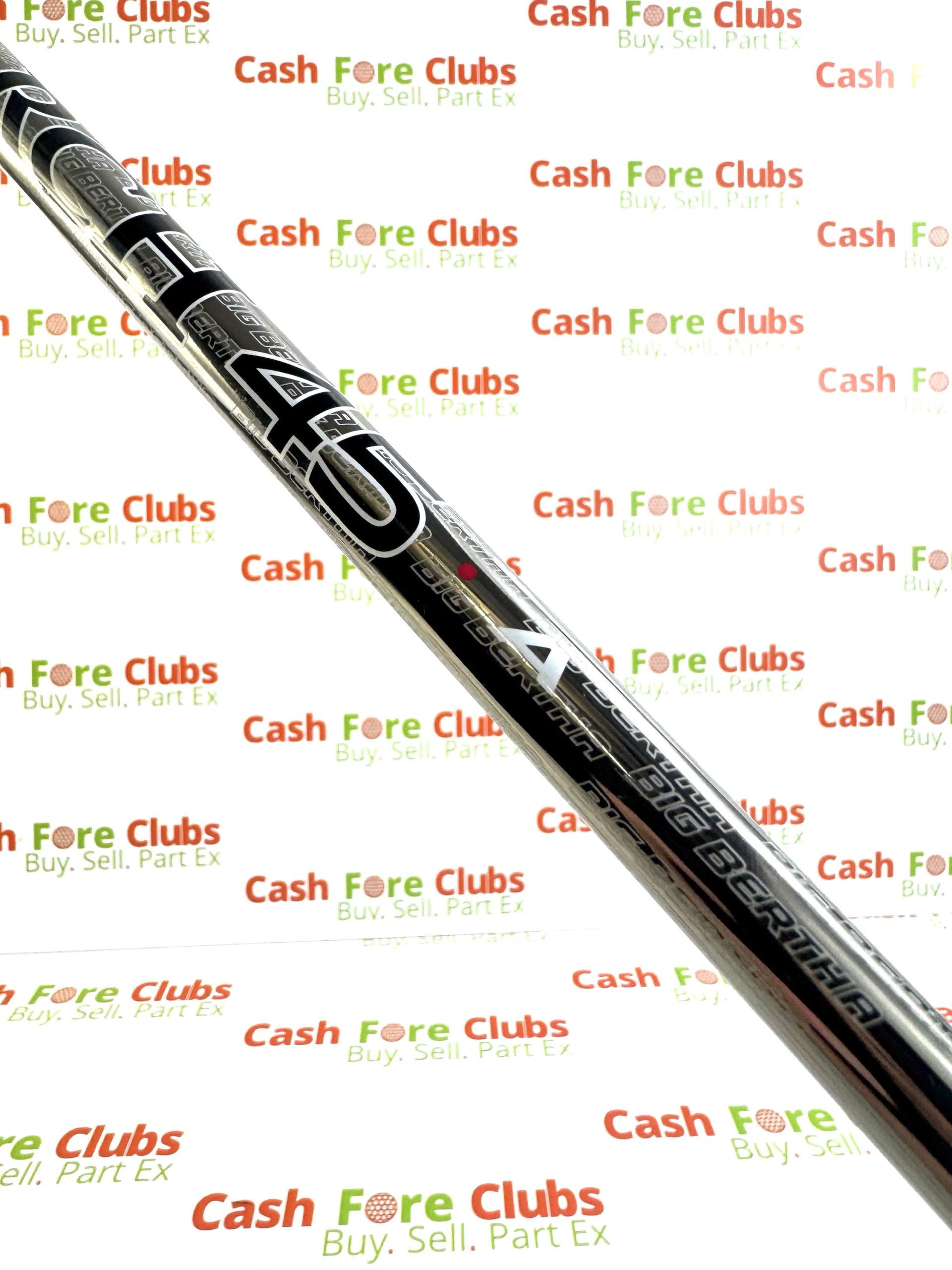 Callaway RCH Driver Shaft Callaway Tip - Image 2