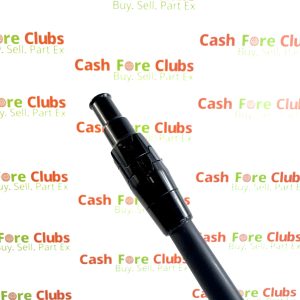 Callaway Cypher Shaft Callaway Tip Fairway