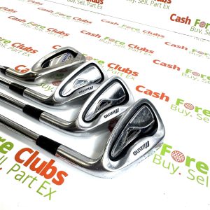 Mizuno MX 900 Irons 7-PW