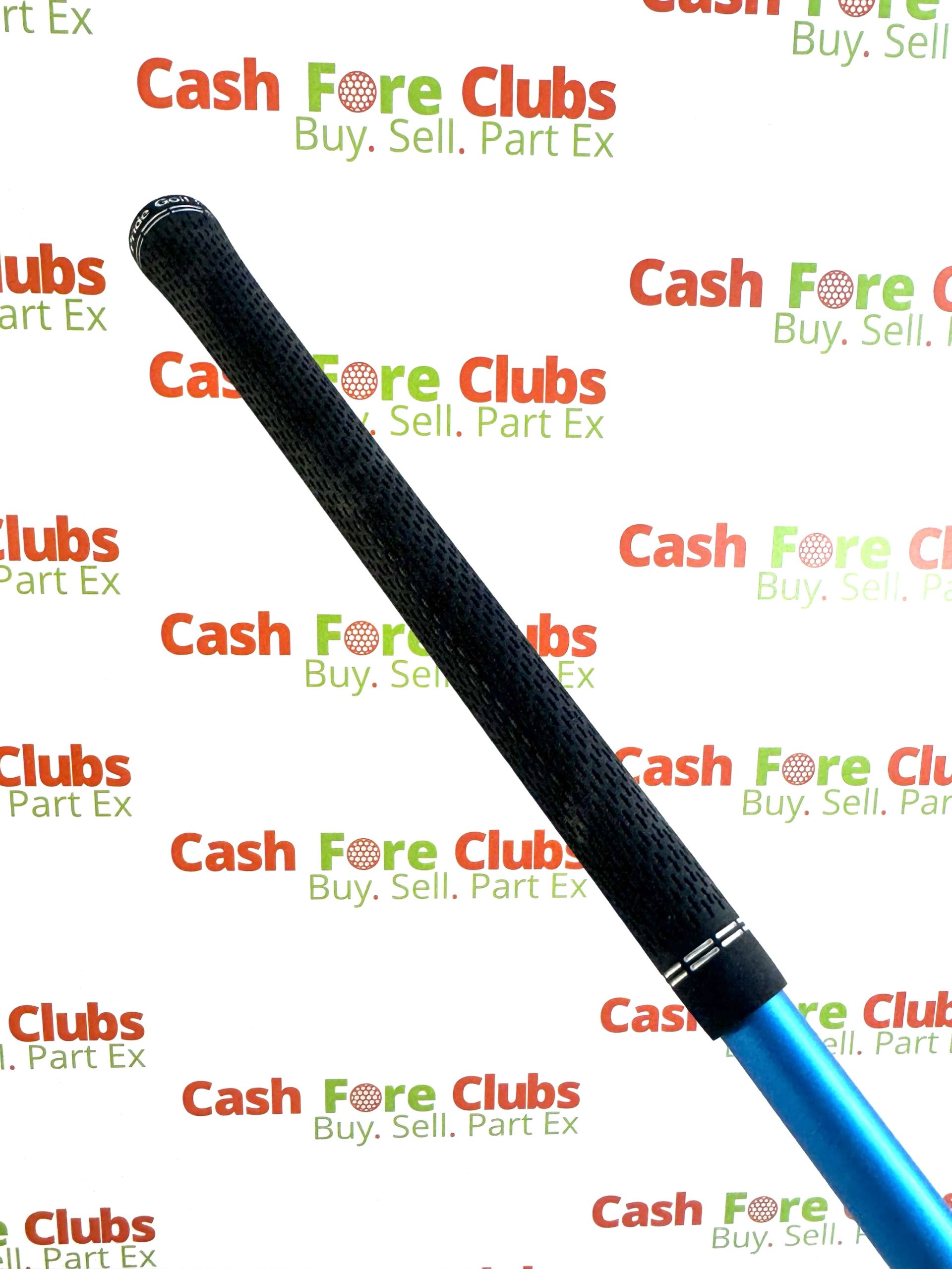 PING i530 One degree flat Red Dot 6-PW - Image 5