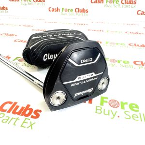 Cleveland Front Line elite