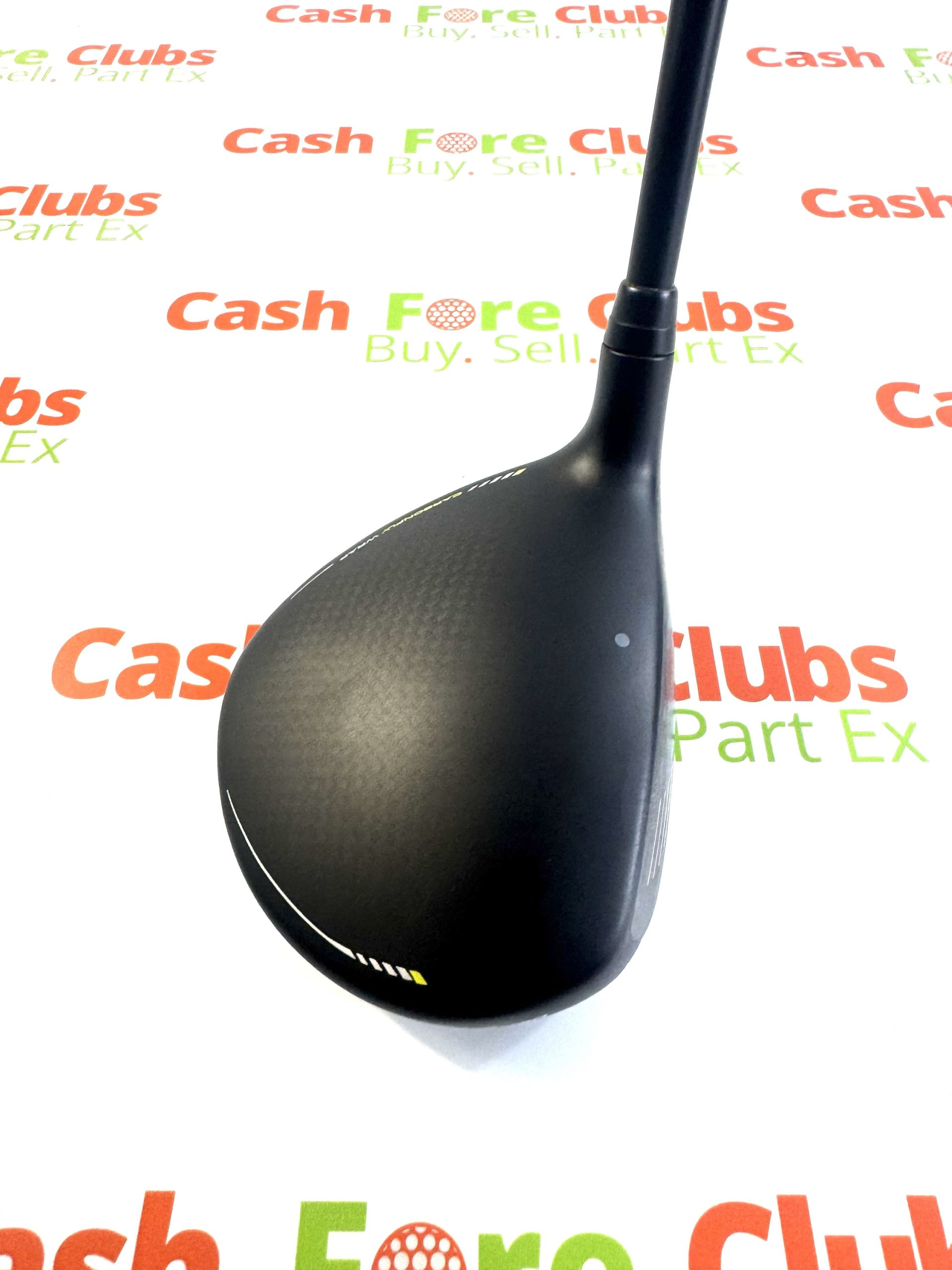 PING G430 Max 3 Wood - Image 3