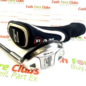 RAM Wizard Recovery 16 Degree