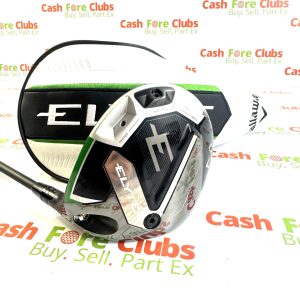 Callaway Elyte Driver