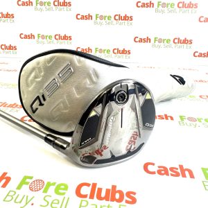 TaylorMade QI35 Max 3 Wood