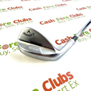 Callaway Opus 54 Degree
