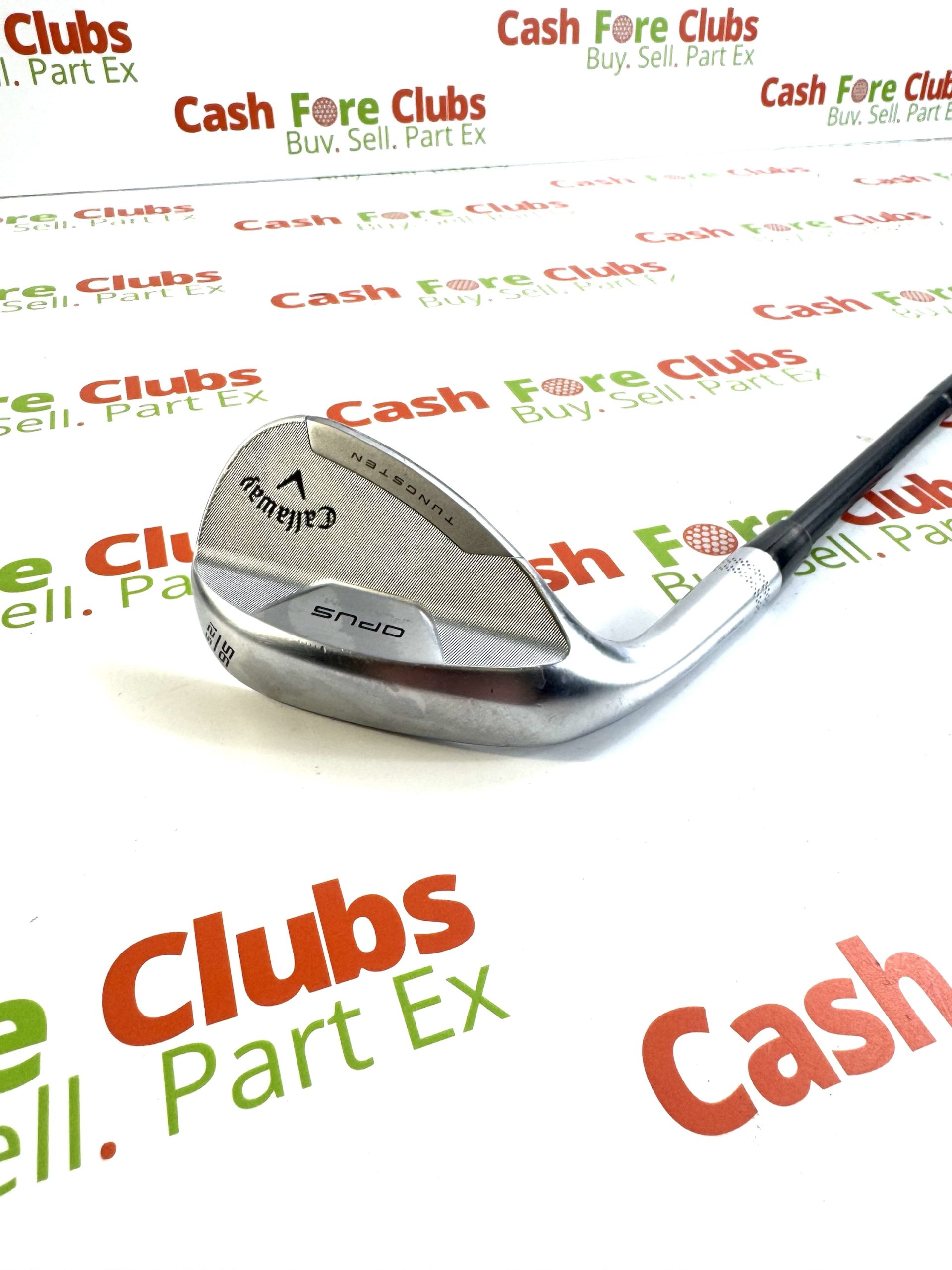 Callaway Opus 56 Platium Degree