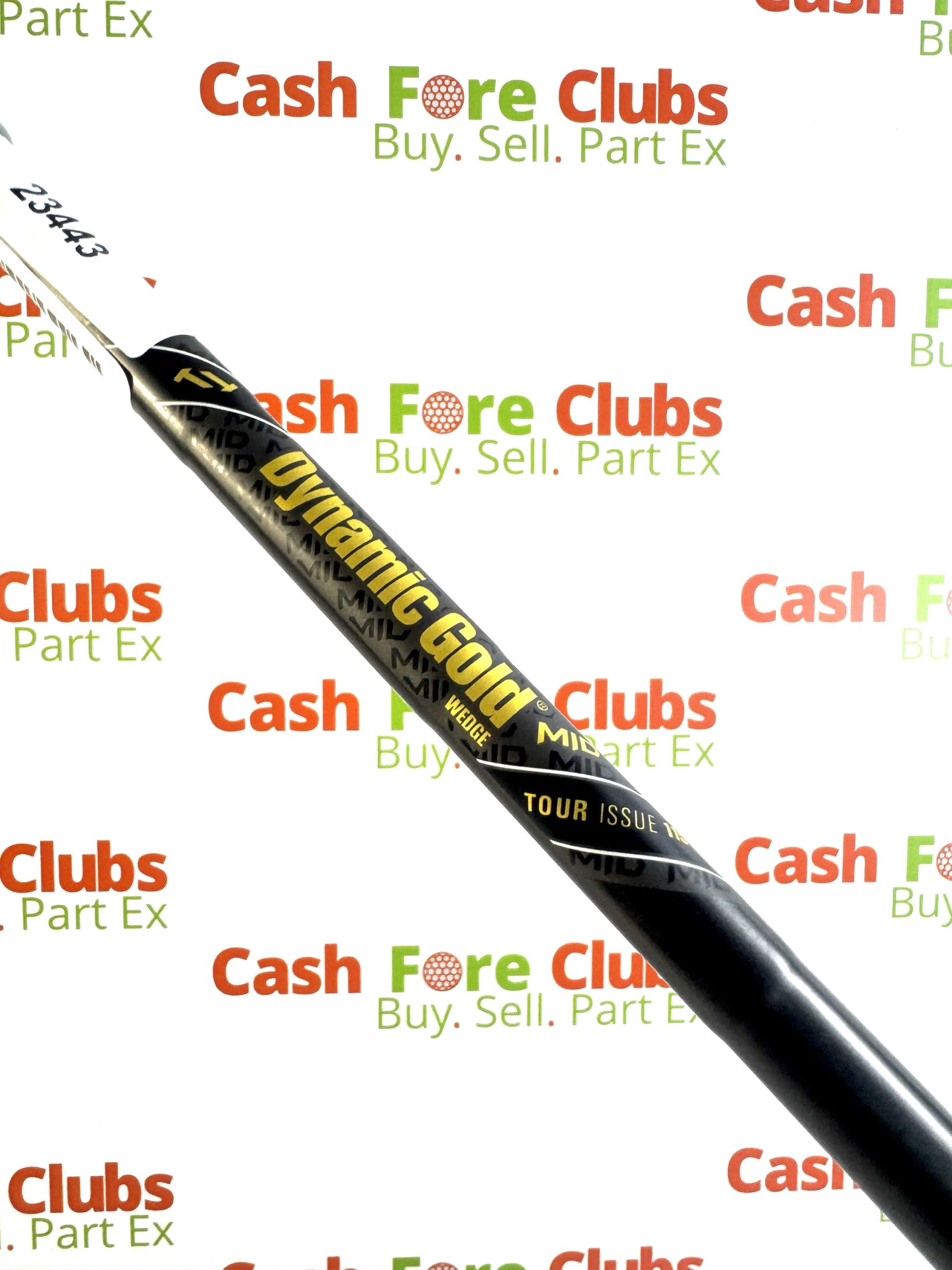 Callaway Opus 56 Platium Degree - Image 3