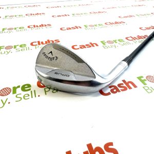 Callaway Opus Platinum 56 Degree