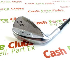 Callaway Opus 56 platnium Degree