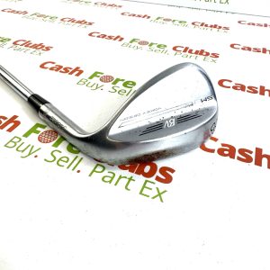 Titleist SM9 60 Degree
