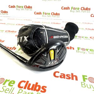 Ben Ross HTX Gold 4 hybrid