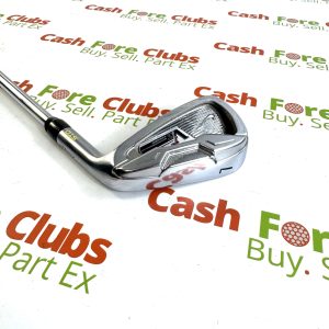 Nike VR  s forged 7 iron