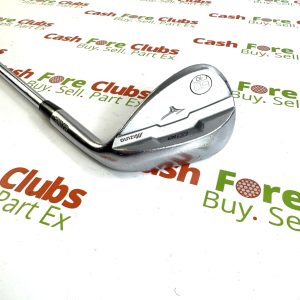 Mizuno S18 60 degree