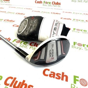 Adams Super S Idea 1 hybrid