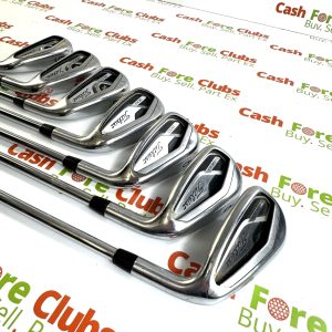 Titleist T300 5-Pw + 48 degree