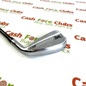 PXG 0211 cor 2 5 iron