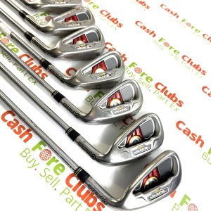 TaylorMade Burner XD 4-Pw
