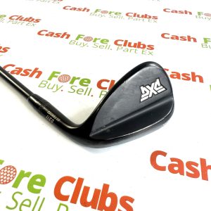 PXG 0311 56 DEGREE 10 DEGREE BOUNCE