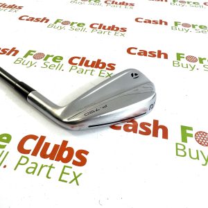 TaylorMade P790 2 iron
