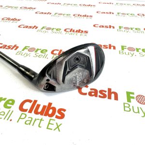 Titleist 913H 17 DEGREE HYBRID
