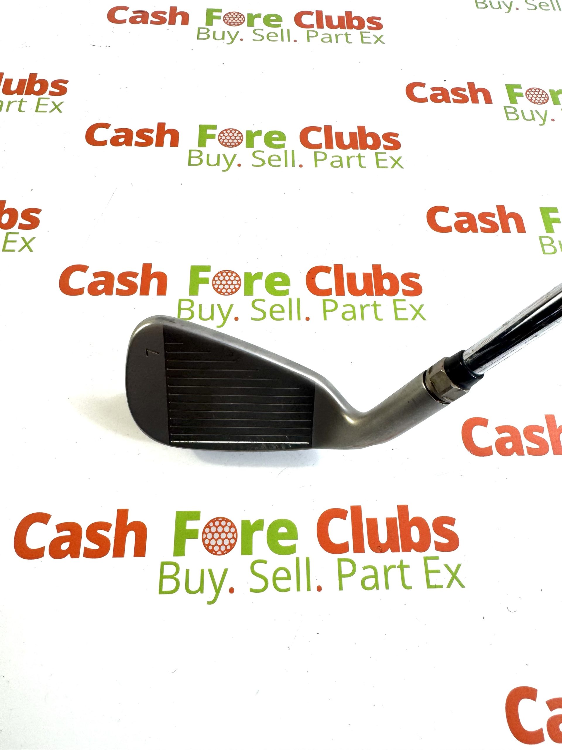 PING G20 7 iron - Image 2