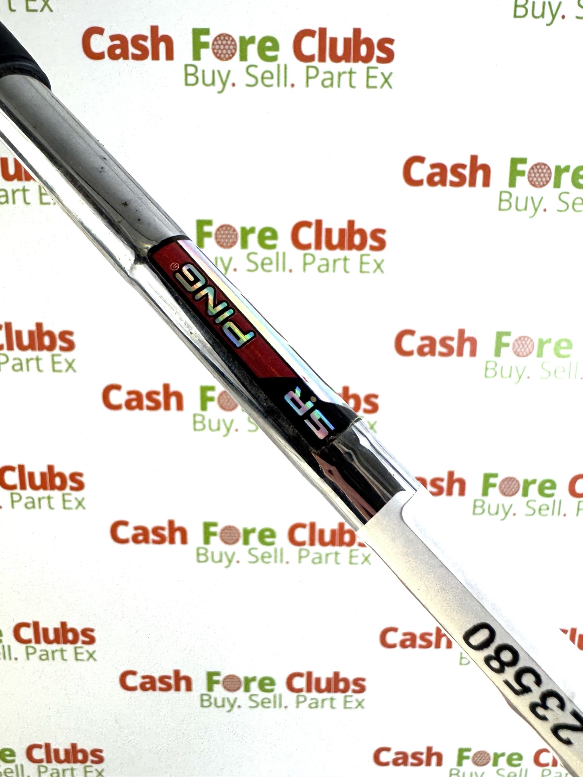 PING G20 7 iron - Image 3