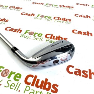 TaylorMade STEALTH DHY 4 iron