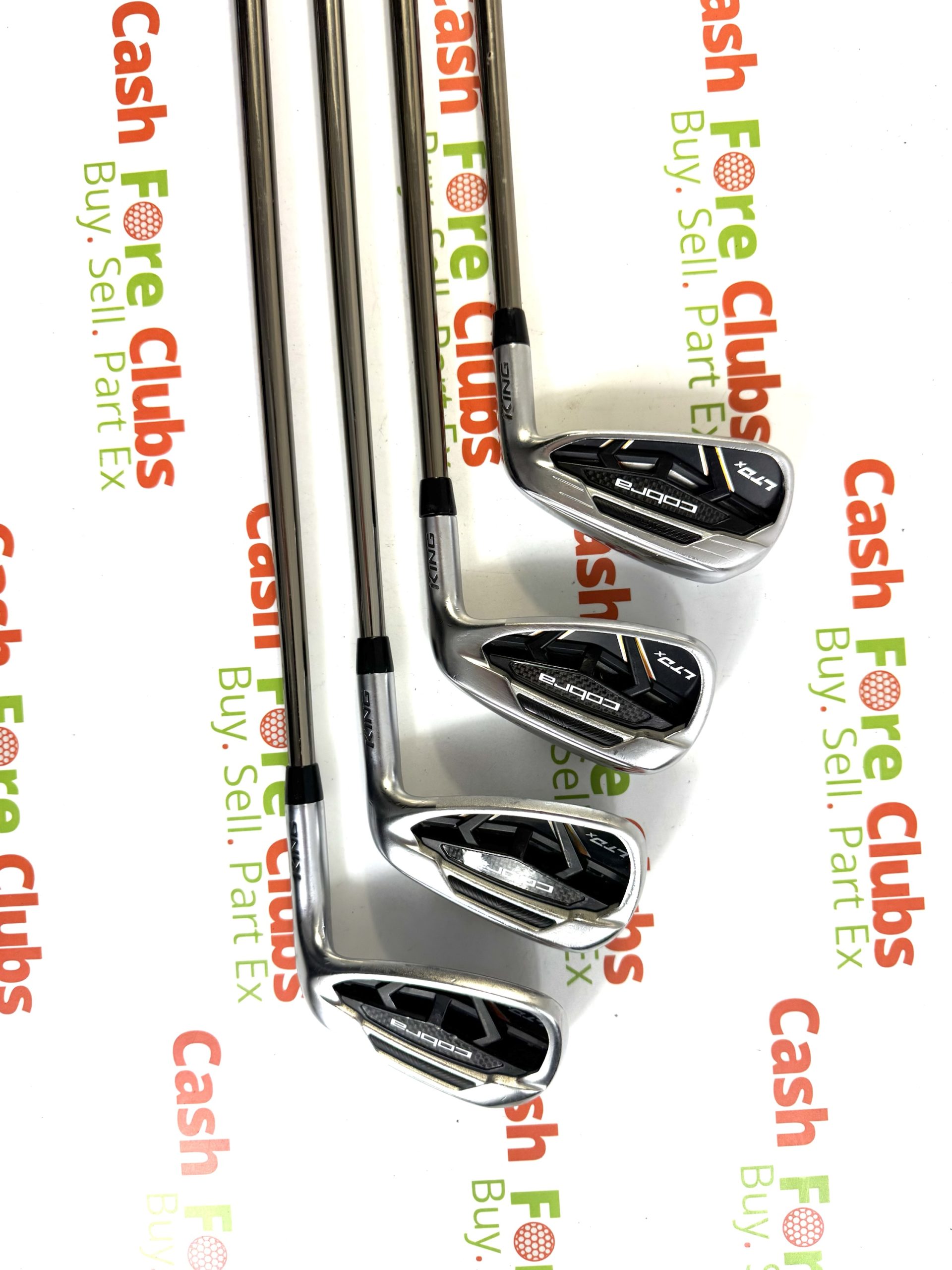 Cobra LTDX 7-PW - Image 2