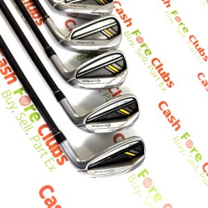 TaylorMade Rocket Blades 5-Pw