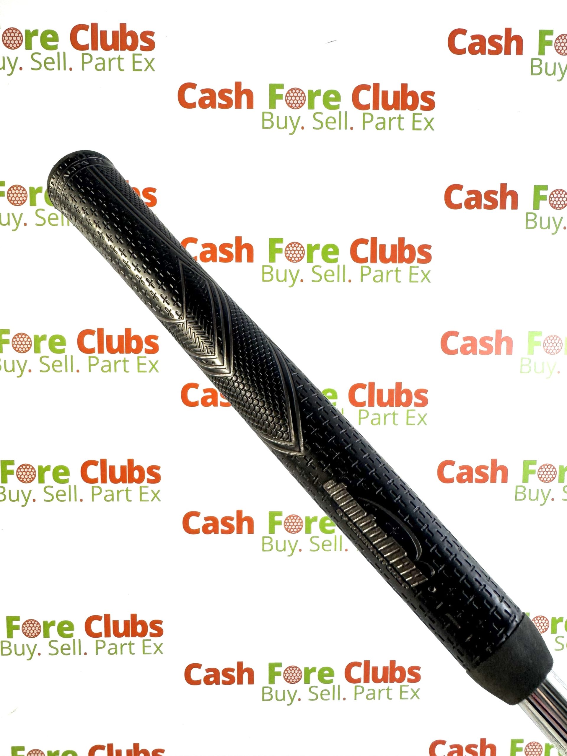 Cobra LTDX ONE LENGTH 5-PW+GW - Image 5